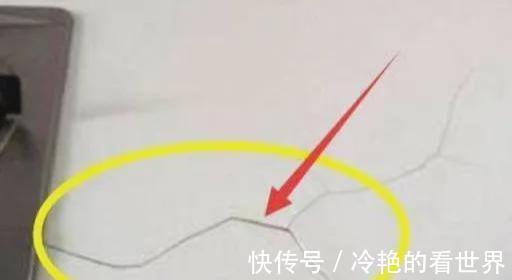 厨房|厨房装修，8800定制的橱柜，不到半年就裂了，想哭
