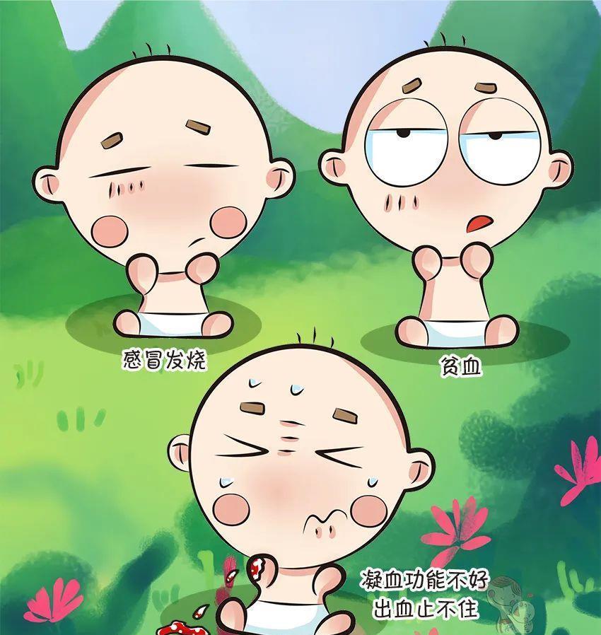 看血常规像看天书?知道这几个指标意味着什么,就够啦