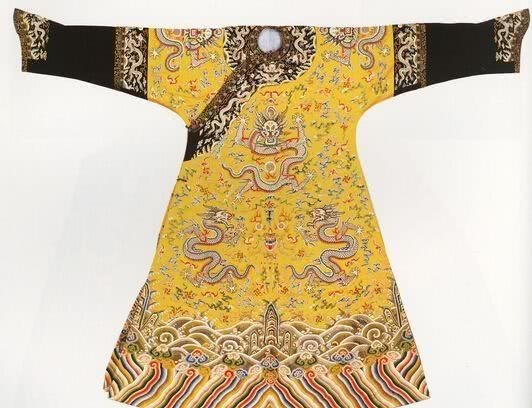 包拯|包拯为什么可以穿龙袍?