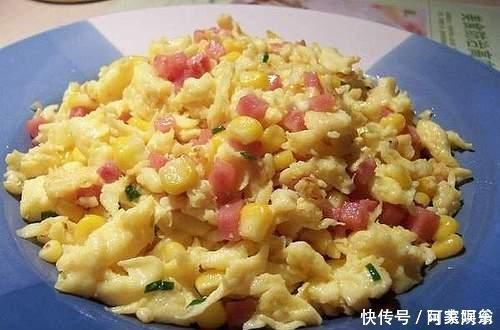 胆固醇|女性常吃以下食物,血管通畅无阻,减肥瘦身,抗衰老,更显年轻