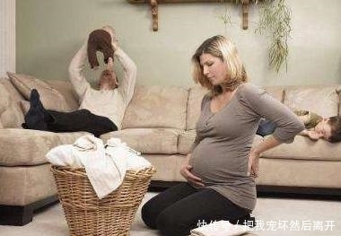怀孕|怀孕后,孕妈尽量少碰4种家务活,可能对自己和胎儿都好!