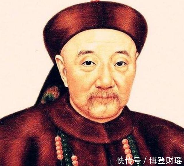 加身|胡雪岩:生前黄马褂加身,死后一角寿衣被撕,盗墓贼不屑去偷