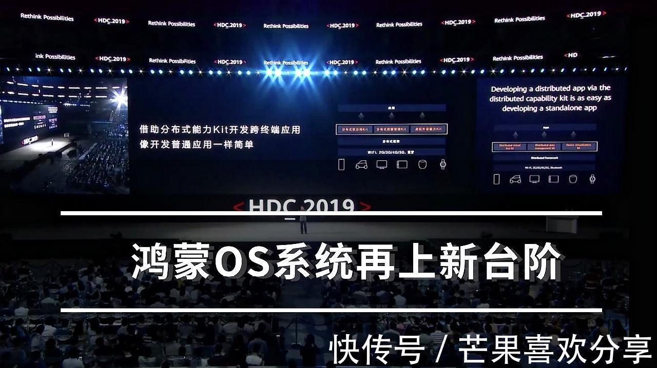 ios|董明珠确认格力引入华为鸿蒙OS！格力手机重获新生？