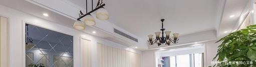 户型|老公坚持买“双阳台”户型,客厅做个小改动,完工2房变3房晒晒