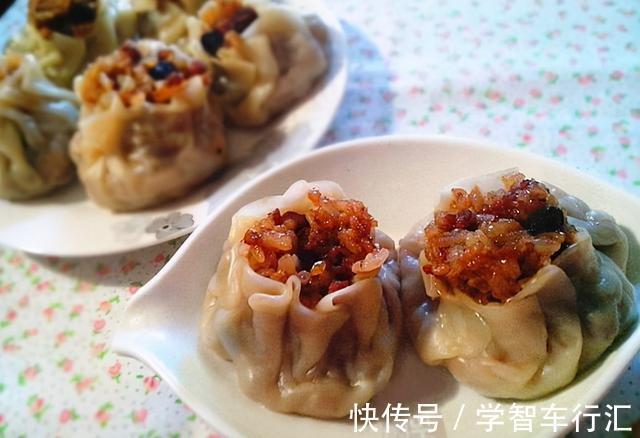 猪肚|三餐不知吃什么,不妨看看以下十几款菜品,简单好学营养美味喔