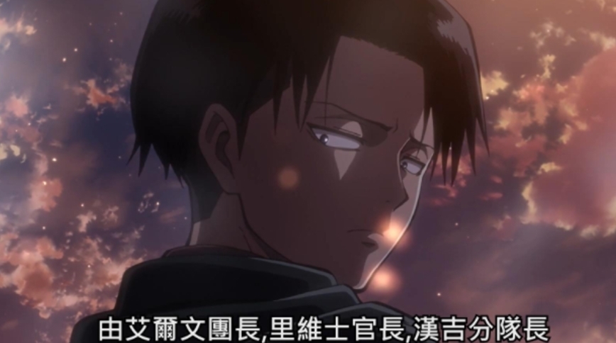 进击的巨人|《进击的巨人》作者对漫画中战争的无力感,进行了形象的刻画