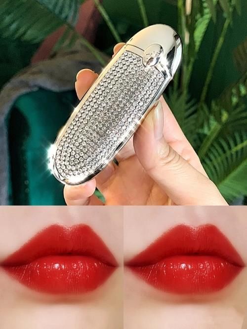 经典口红色号，这些大牌又美又飒轻松提升气色，黄皮也适合