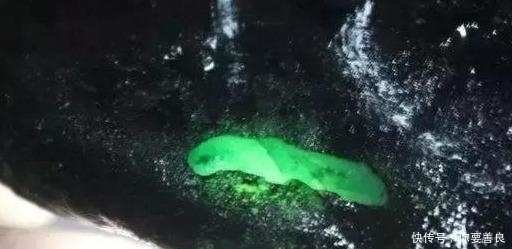 原石|天价翡翠原石都在这里了!让大家开一下眼界