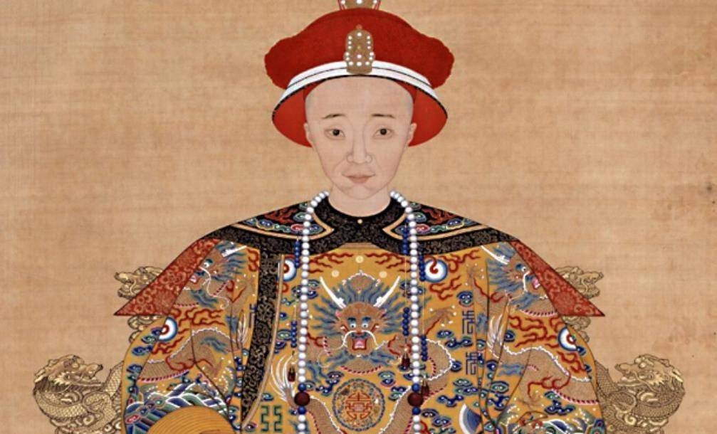 奕訢|作为最后一个实权皇帝，咸丰皇帝是如何亲手为清朝画上句号的？