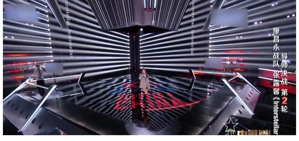 节目|“中国好声音”李克勤战队连下两员大将,其他人还能否逆袭?