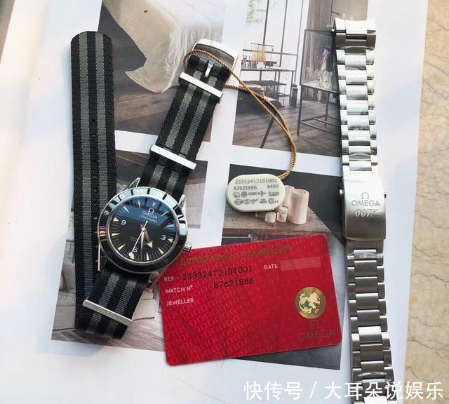 沛纳海|欧米珈手表在哪一个档次