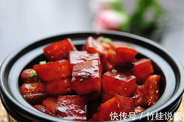 夏日|做红烧肉,牢记重要1步,肥而不腻,入口即化,夏日必备下饭菜