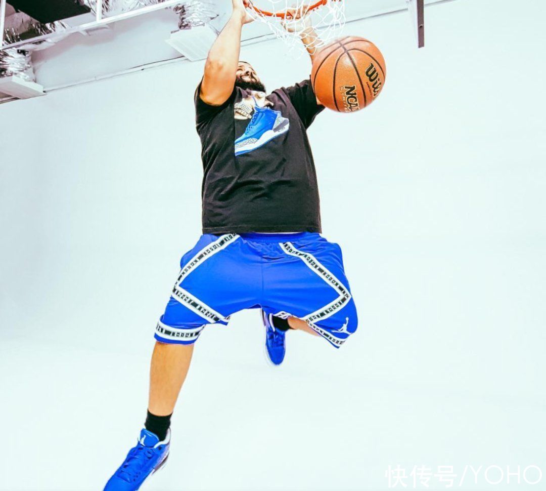 logo|土豪风,路人甲,暴发户?曾经的时尚黑洞Drake凭什么借着新联名咸鱼翻身?