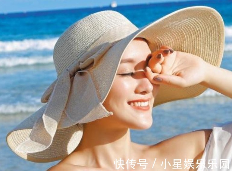 涂抹|涂了防晒还是变黑?超全“防晒霜知识”解析,也许你以前都涂错了
