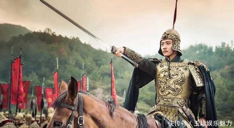 历史|李世民的四舅姥爷，若不早死，历史上恐怕就不会有隋朝和唐朝