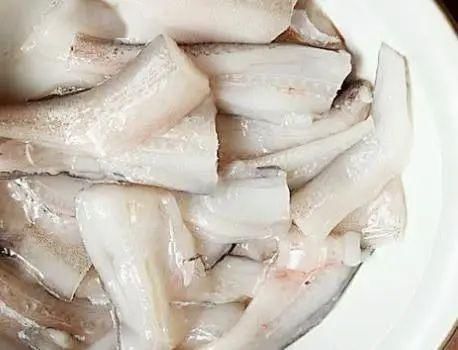 长得丑但鱼肉特鲜嫩,营养高口感好吃得放心