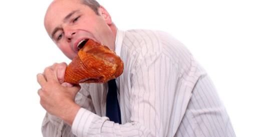 受益|尿酸一高,全身受累,厨房里3种食物,能降尿酸,知道1个受益1个