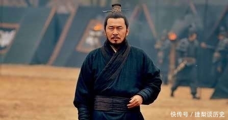 夏侯渊|刘备是一个好兄弟,曹操是一位好君王,两人只能为敌不能为友!