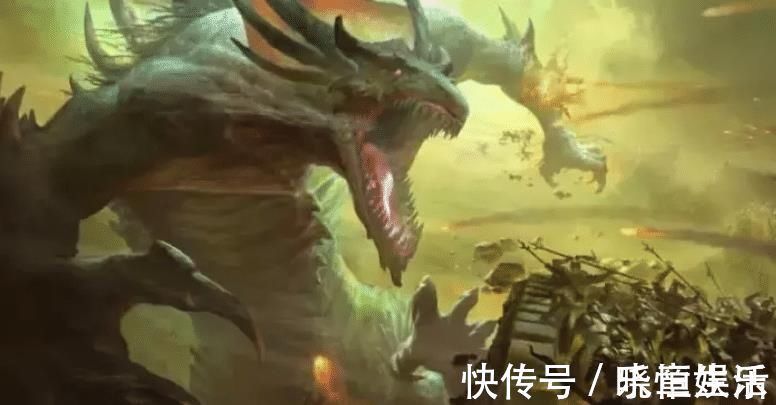 凶兽&上古神话10大凶兽排名,獓因垫底,相柳第6,第1是僵尸始祖