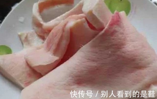 猪皮|4物是天然的“黄体酮”,女人平时多吃,或许妇科病不会来找