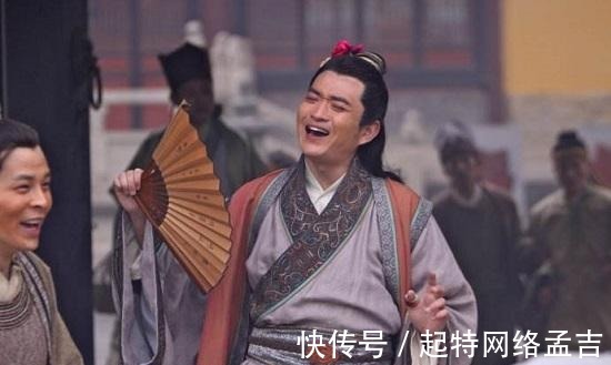 周通|水浒奸夫高衙内,完全就是任何一个单恋中的男人的真实写照