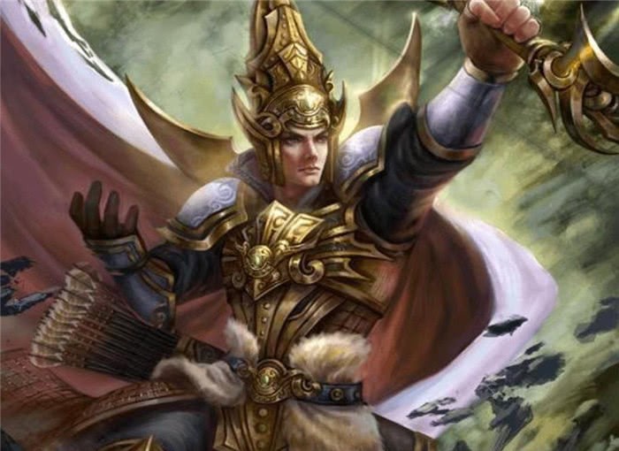 不服|“吾,汝等安敢不服”?《三国杀》中的这几句经典台词,你听过几句?