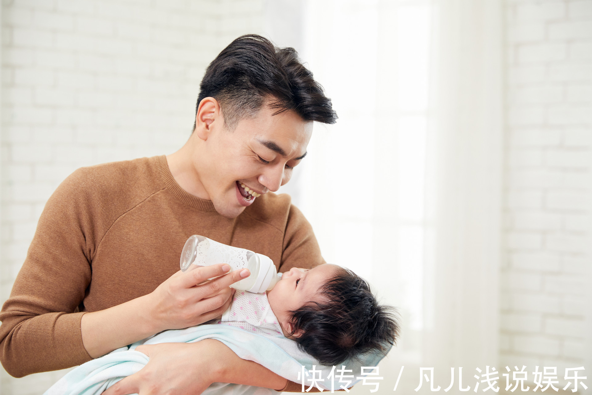 妈妈|宝宝三个月前,五件事情上别“偷懒”,无论是老人还是妈妈
