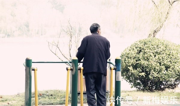 癌症|65岁大爷,十年前查出癌症,至今未复发,他总结出与癌共存的方法