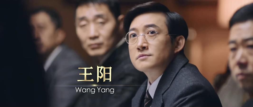 靳东《突围》今晚首播,12位戏骨助阵,3大看点,真正的王炸来了