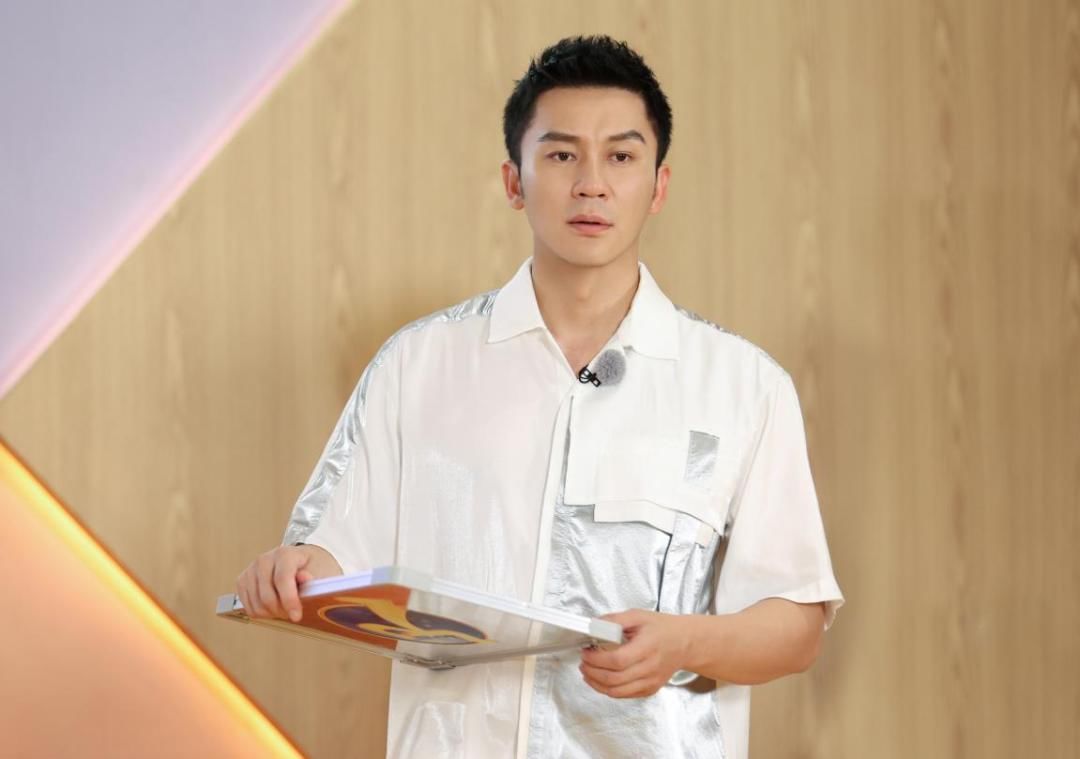 黃旭熙|《奔跑吧9》圓滿收官，有笑有淚有感動，跑男家族團魂燃燒不舍再見！