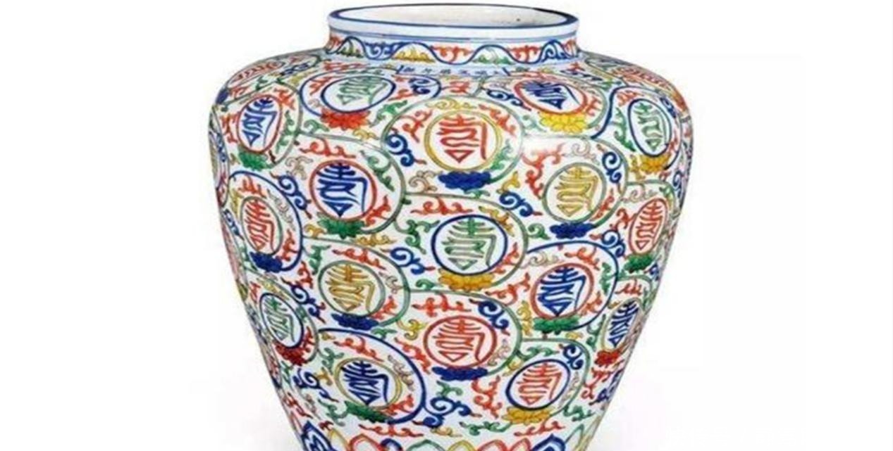 无人敢给价的国宝,被马未都低价拍下,令很多收藏家羡慕不已