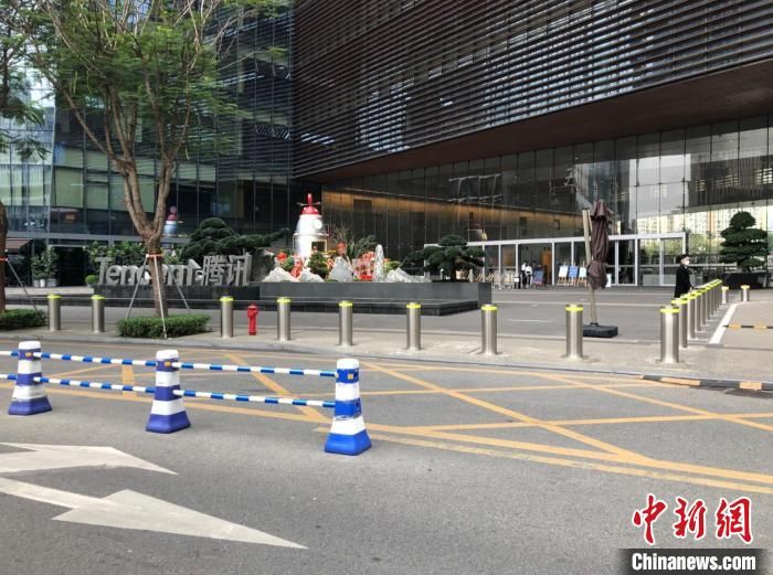 朱族英|多项全方位服务企业示范经验诞生 让深圳企业发展如鱼得水