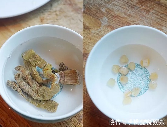 大叔家的大补汤炖鸽子汤,清甜鲜美,做法简单,家人爱喝!