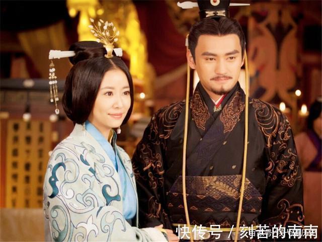 女子|古代最幸运的名字是什么历史上3位取这名的女子,都嫁给了皇帝