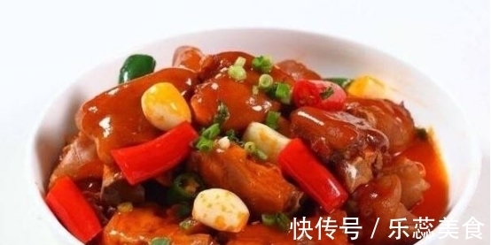 汤匙|美味诱人的几道家常菜，色香味俱全，下酒下饭，待客也能撑场面