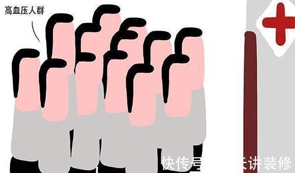 冬病夏治|高血压150,低血压100,问题不大吗?教你怎么降血压,你不用吃药