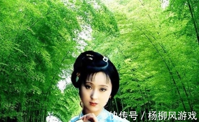 贾府&林黛玉死后留下一双红鞋,史湘云看后心里一疼,痛下决心离开贾府