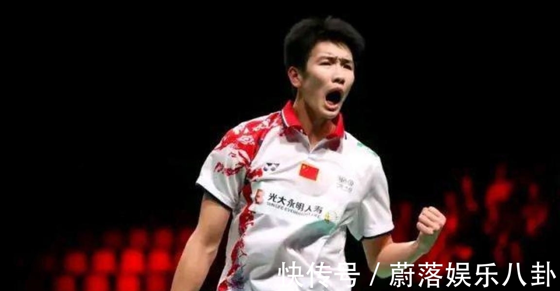 李诗沣|一路长虹!国羽首日大获全胜仍不可掉以轻心,两届奥运冠军将亮相