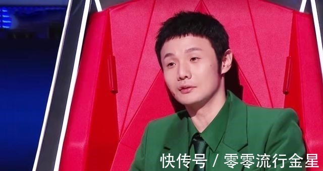 王靖雯好声音舞台忘词，评委、观众投票挽救，投资她的未来