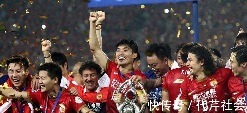 中超|卡纳瓦罗为国足留下最后一条忠告这两人有实力入选国家队!