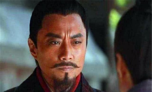 花荣|水浒传宋江死后,吴用和花荣为何也要自尽?并非是兄弟情深……