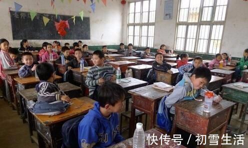 孩子|故事:亲戚让我帮他家孩子补课,半年后亲戚给我五千,我一分没要