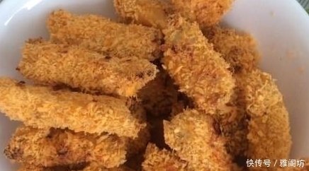香味扑鼻外脆里嫩,孩子要常吃对身体好,孩子们都爱吃