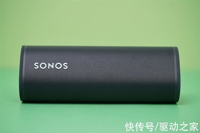 评测|小身材却有震撼听感！Sonos Roam SL蓝牙音响评测：千元无线小钢炮