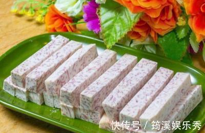 芋头皮|这种菜不能再吃了,全是致癌的,你经常买却不知道