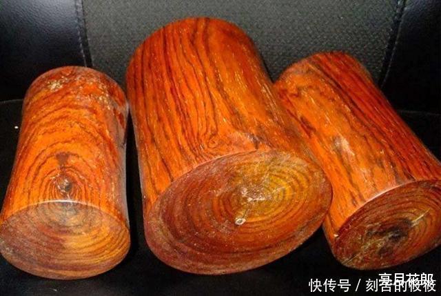 黄花梨种植年有多大