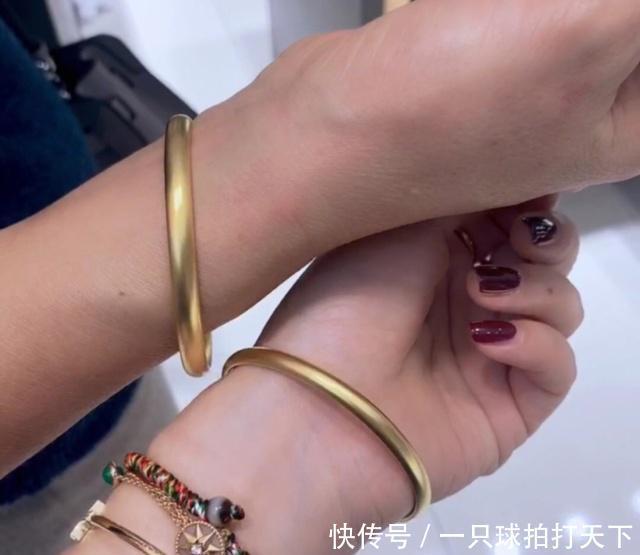 手表|女人手腕上戴“表”还是“镯子”不同品味的代表,看你是哪种