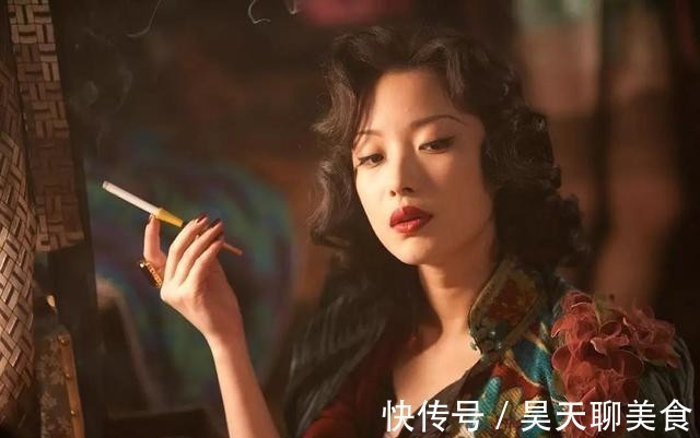 花云仙|民国奇闻:奇女子令人痴迷,君子一见倾心,掷重金养至外宅