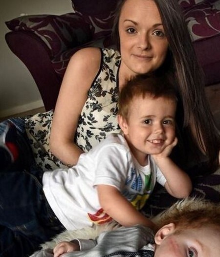 医生|男孩天生无大脑,医生断言很难存活,他的父母却让奇迹出现了