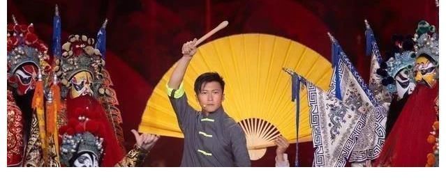 央视国庆晚会，最燃的节目、最好看的节目，你觉得是哪个？